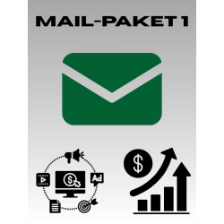 Mail Paket 1
