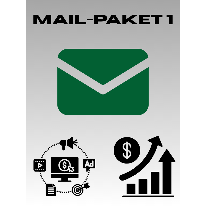 Mail Paket 1