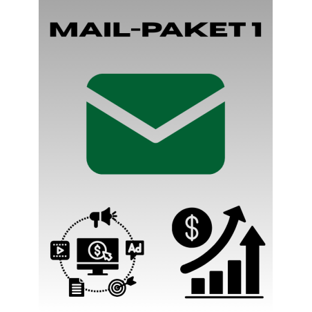 Mail Paket 1