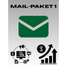 Mail Paket 1