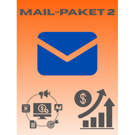 Mail Paket 2