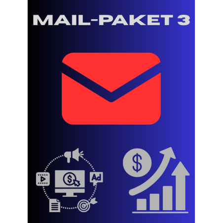 Mail Paket 3