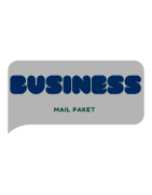 Business Mail Paket